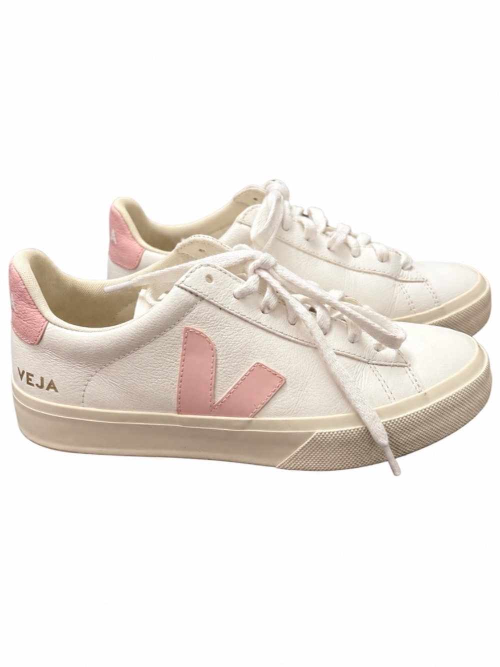 Veja - Campo Chrome Free Sneaker